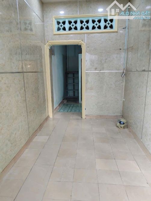 Đầu tư tốt – nhà 2 tầng, 25m², ngay Đặng Văn Bi – chỉ 2.2 tỷ