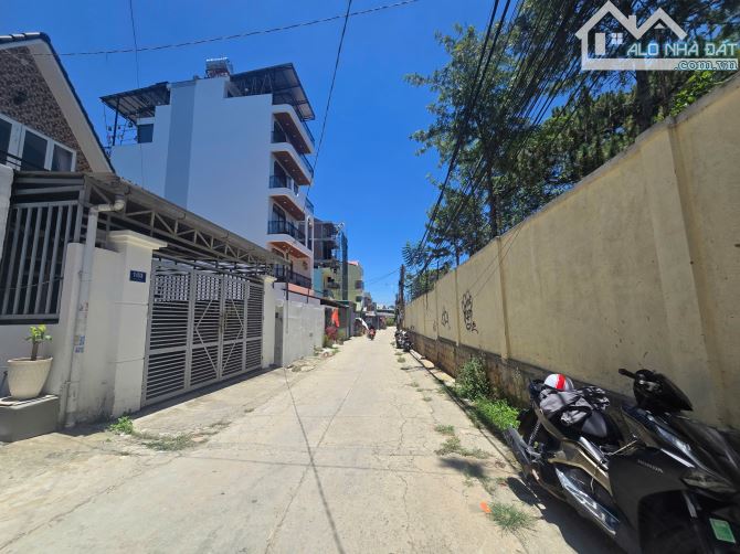 CĂN HỘ MỚI GẦN NGÃ 5 ĐẠI HỌC ĐÀ LẠT _