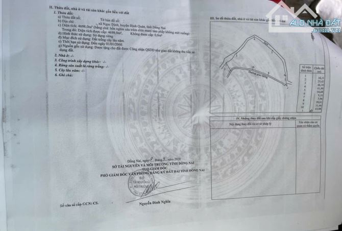 NỢ NGÂN HÀNG CẦN BÁN 2 CĂN NHÀ CẤP 4 DT: 4698M2 GẦN TỈNH LỘ 761 KHU DÂN CƯ CHỈ 2TỶ