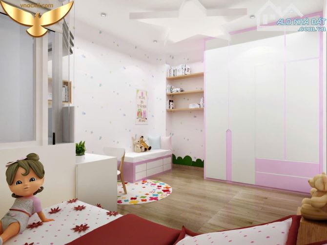 Bán nhà Hẻm 4m Nguyễn Tri Phương, Quận 10, DT 3,5x13m - 4 tầng - Giá 7,2 tỷ tl