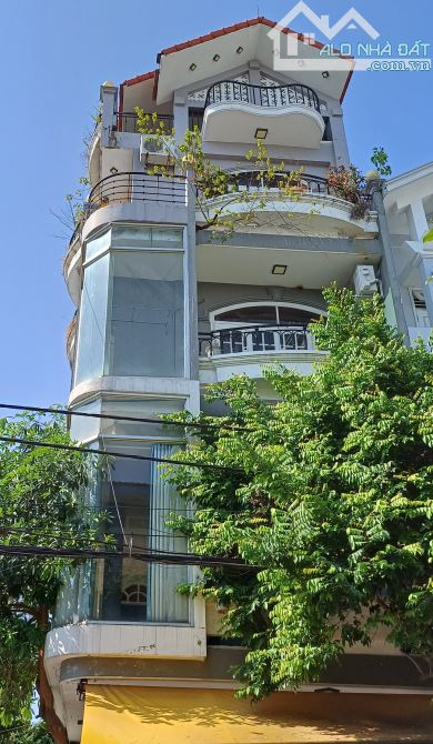 Giá chỉ 7,95 TỶ - KHÔNG GIAN NGHỈ DƯỠNG NGAY TRUNG TÂM ĐÀ NẴNG
