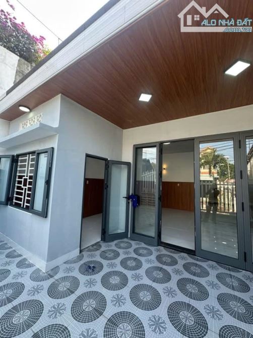 NHÀ C4 MỚI ĐẸP, 116M2, KIỆT 3M NGUYỄN LƯƠNG BẰNG, LIÊN CHIỂU, ĐÀ NẴNG  - CHỈ 2.55 TỶ