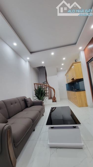 CHÍNH CHỦ BÁN GẤP NHÀ HÀ ĐÔNG 35M2 7,5 TỶ