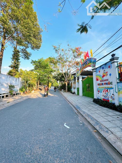 NP528 Bán nhà mặt tiền kinh doanh sau Trường Cấp 3 Nguyễn Trãi kp9 P Tân biên