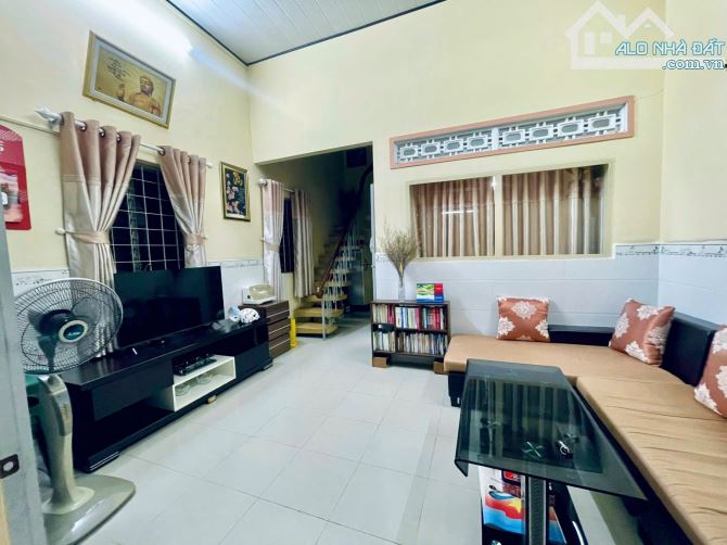 ❇️ Bán nhà hẻm Trần Bình Trọng - Phường Tân Tiến - TTTP Nha Trang ❇️