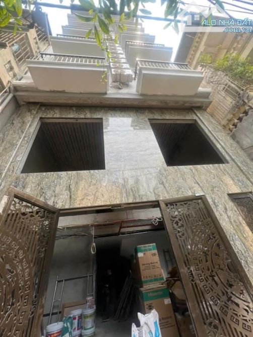 Bán toà căn hộ dịch vụ phố Trung Phụng – Cách Xã Đàn vài bước chân – Dòng tiền ổn định 11