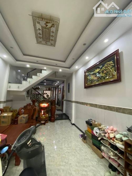 🔥 GIẢM SỐC! BÁN GẤP NHÀ HẺM XE HƠI ĐƯỜNG 3/2, QUẬN 10 - CHỈ 11.9 TỶ 🔥