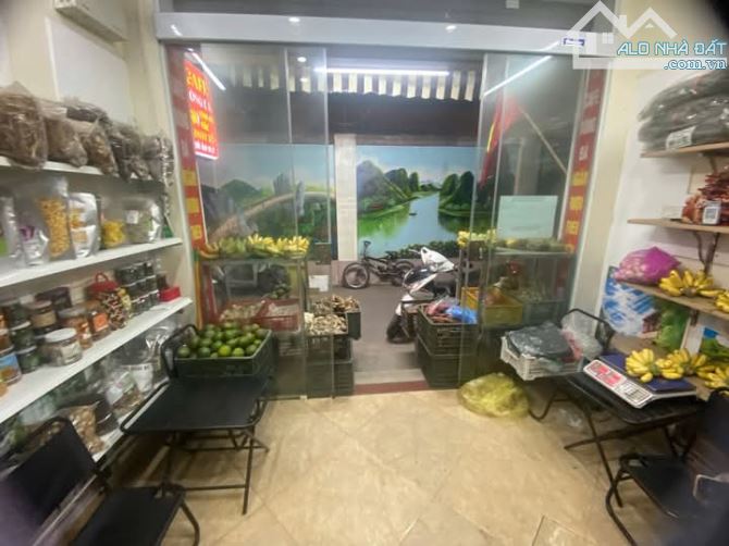 Bán nhà phố An Trạch – Bán đất tặng nhà 2 tầng – Mặt tiền 10m cực hiếm, ô tô đỗ cửa!
