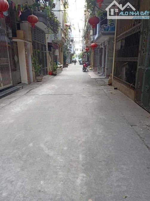 HIẾM! LÔ GÓC – MẶT PHỐ Ô TÔ TRÁNH – TRUNG TÂM HÀ ĐÔNG – KINH DOANH ĐỈNH