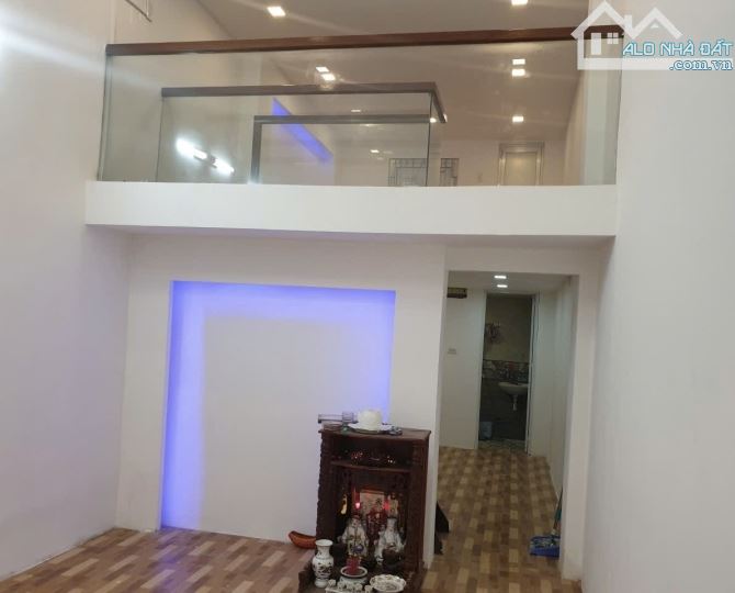 NHÀ MẶT TIỀN ĐƯỜNG TRẦN QUÝ CÁP DIỆN TÍCH 46M2 GIÁ 6,9 TỶ