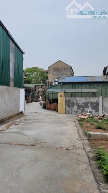 Bán đất Đại Lộ, Ninh Sở _ ngõ ô tô 7 chỗ_ 86m2_ giá 4.2 tỷ