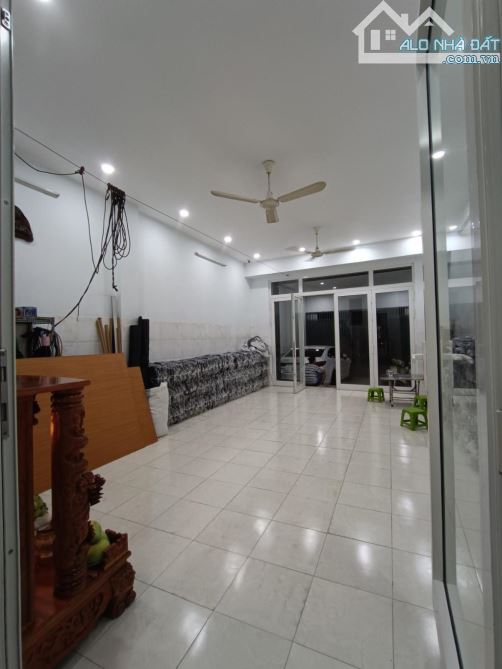 A165 - MẶT TIỀN KD GẦN NGÃ TƯ BỐN XÃ, GIÁP TÂN PHÚ, 5X19M, 5 TẦNG, CHỈ 9 TỶ 45