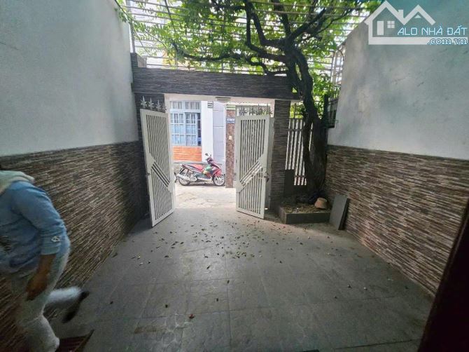 BÁN NHANH NHÀ NGỘP 80M2 NGUYỄN PHÚC CHU .P15. TÂN BÌNH