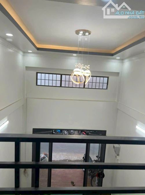 Cần bán nhà mặt tiền đường Ngô Quyền phường 4