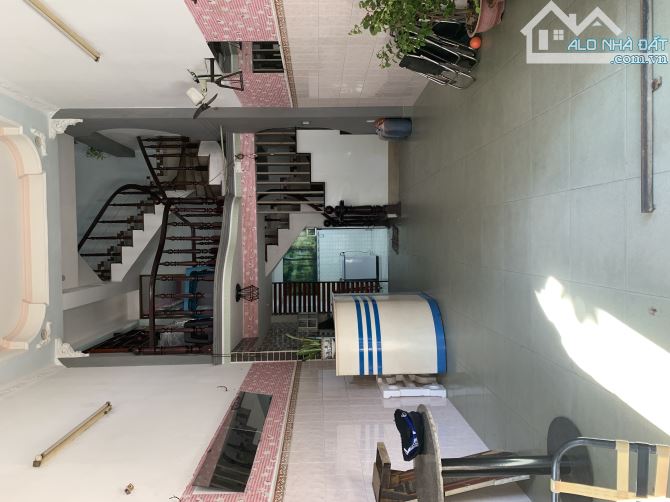 🏡 BÁN NHÀ MẶT TIỀN LÊ LỢI – TP. VŨNG TÀU – 42M² – 7.9 TỶ 🏡