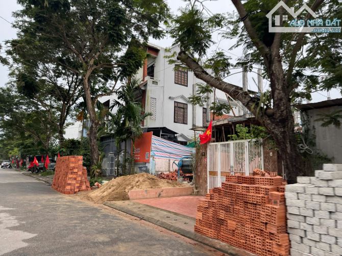 Bán đất mặt tiền Trần Lư , Phường An Tây , Tp Huế