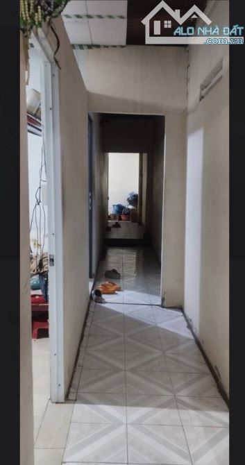 Nhà  mặt tiền tân thới nhất 125m² 5X25 giá 8ty2