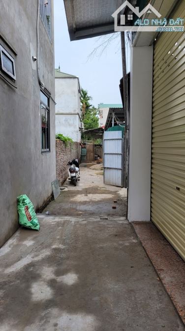 Bán nhà thôn 3 Vạn Phúc_ ngõ đẹp, nhà đẹp_ 64m2_ giá 4.3 tỷ