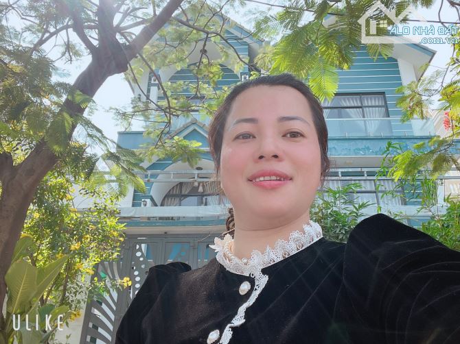 CHỦ BIỆT THỰ ĐÔI CAO CẤP – 368M² FULL THỔ - NGUYỄN ẢNH THỦ- BÀ ĐIỂM CHỈ 21 TỶ TL TỐT