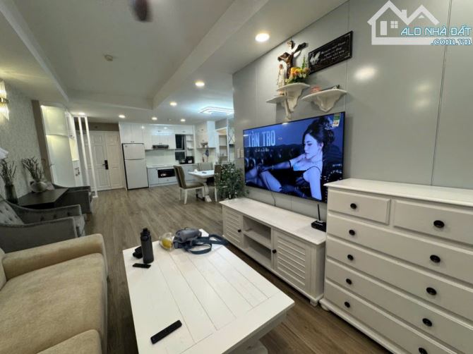 CẦN BÁN CĂN HỘ CAO CẤP XI GRAND COURT – 89M² – 3PN – FULL NỘI THẤT – GIÁ 6,99 TỶ