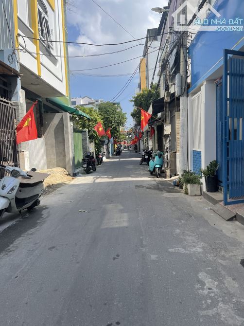SIÊU PHẨM ĐẤT TẶNG NHÀ ĐƯỜNG THẠCH LAM, SƠN TRÀ – CÁCH BIỂN MỸ KHÊ 300M!