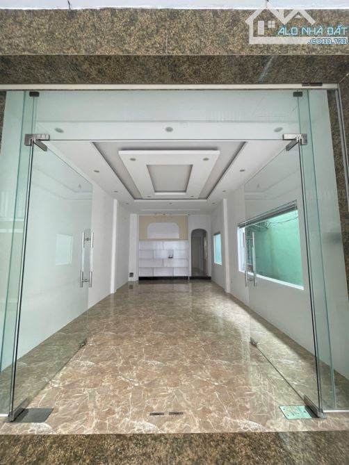 NHÀ 4 TẦNG KIÊN CỐ 2 MẶT THOÁNG DIỆN TÍCH ĐẤT 80M2 KIỆT XE TĂNG 7M TRUNG TÂM TP NHỈNH 6TỶ
