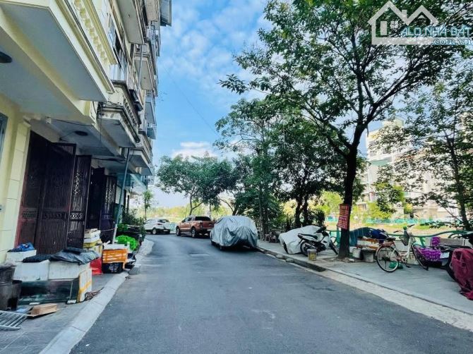 Hiếm!! 10m ra Phố Vũ Miện, lô góc , 55m2 sổ, 6-7 phòng khép kín, Apartment. Giá 19 tỷ