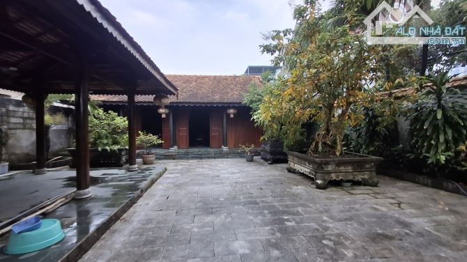 Bán nhà mặt tiền đường Tô Vĩnh Diện, Đông Hoà - 440m2 - giá 16.9 tỷ