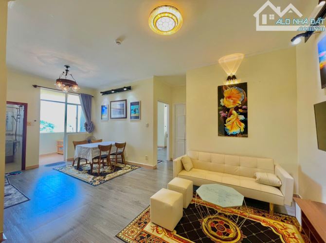 🔥 SIÊU HOT – BÁN CĂN HỘ 145 PHAN CHU TRINH – VŨNG TÀU – 74M² – 2.8 TỶ 🔥