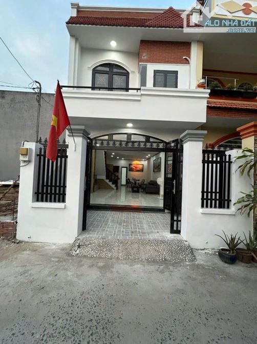 🌾 BÁN NHÀ QUẬN 9, NHÀ ĐẸP LONG LANH KHÔNG MUA CĂN NÀY THÌ MUA CĂN NÀO NỮA Ạ??? DT85M 2TẦN