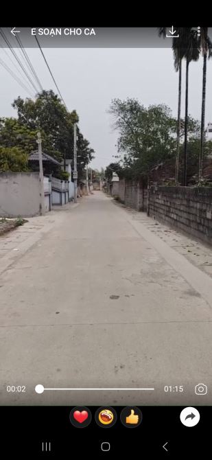 BÁN ĐẤT: 1400 M : 0TN 700 M M NHUÂN TRACH LƯƠNG SƠN- HÒA BÌNH.. - cách đường hô chí minh 2