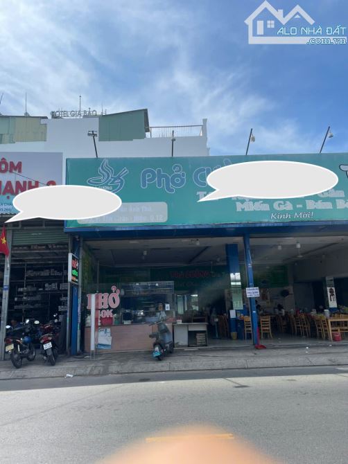 BÁN NHÀ MẶT PHỐ ĐƯỜNG NGUYỄN ẢNH THỦ, Q12, TP. HỒ CHÍ MINH
