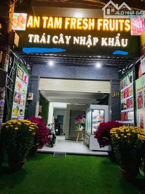 GẤP BÁN! NHÀ 3 TẦNG MẶT TIỀN NGUYỄN CÔNG TRỨ, QUẬN 1, CHỈ 30 TỶ.