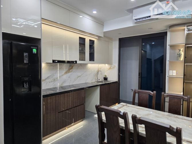TÔN ĐỨC THẮNG - 55M -  Ô TÔ TRÁNH CÁCH 20 M - 100M RA HỒ - KINH DOANH NHỎ - AN SINH ĐỈNH -