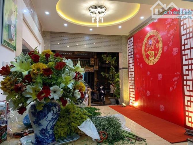 Nhà 2 Tầng đường Mỹ An 7, Q. Ngũ Hành Sơn. 100m2, giá 7.7 tỷ TL