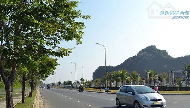 GIẢM 500TR! BÁN ĐẤT VEN BIỂN 100M² - 7,45 TỶ - MT TRƯỜNG SA - Q. NGŨ HÀNH SƠN