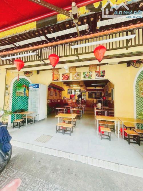 HÓT! NHÀ 3 TẦNG MẶT TIỀN NGUYỄN THÁI BÌNH, QUẬN 1, CHỈ 32 TỶ.