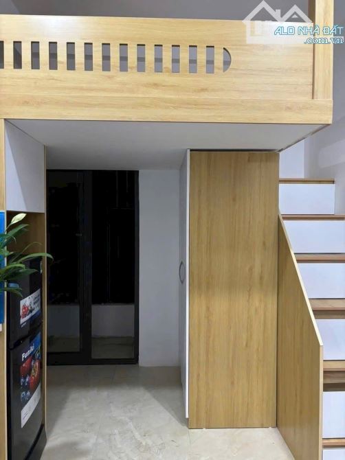 Bán nhà Kim Hoa , dòng tiền tốt , đông dân cư ,2 mặt thoáng