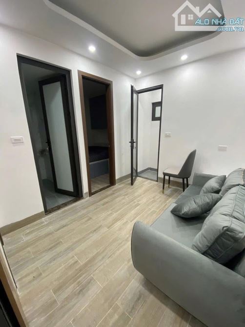 MÁY IN TIỀN - CÓ PCCC - 21 PHÒNG - 2.5 TỶ /NĂM - CỰC GẦN PHỐ - QUAN NHÂN - THANH XUÂN