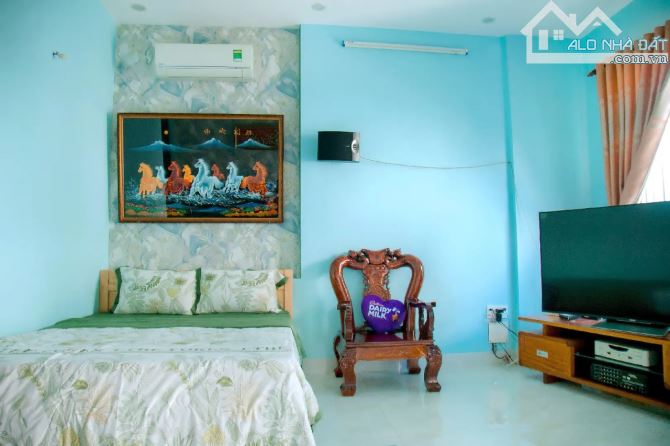 🔥 VỊ TRÍ HIẾM–BÁN NHÀ 1 TRỆT 3 LẦU HẺM XE HƠI NGUYỄN BỈNH KHIÊM–TP.VŨNG TÀU–80.4M²-8.3 Tỷ