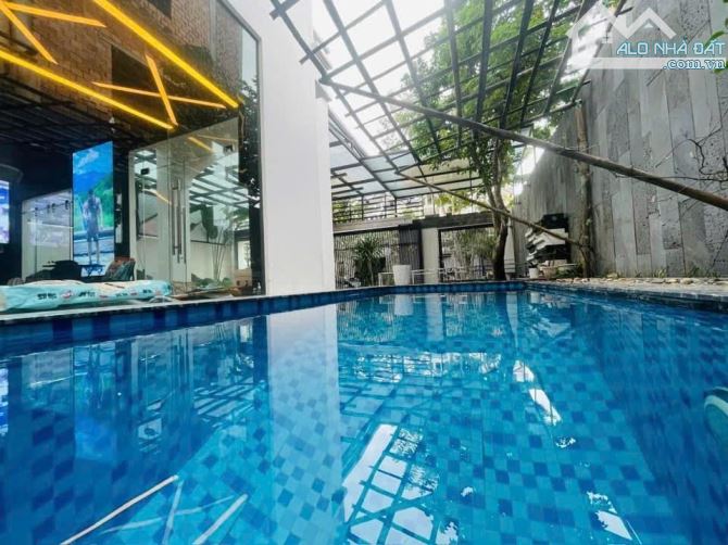 Cần bán nhanh biệt thự Phú Mỹ Thượng, Huế giá rẻ