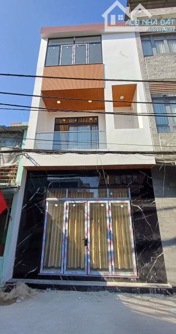 BÁN NHÀ MẶT TIỀN PHỐ HÀN MẶC TỬ – HẢI CHÂU – ĐÀ NẴNG