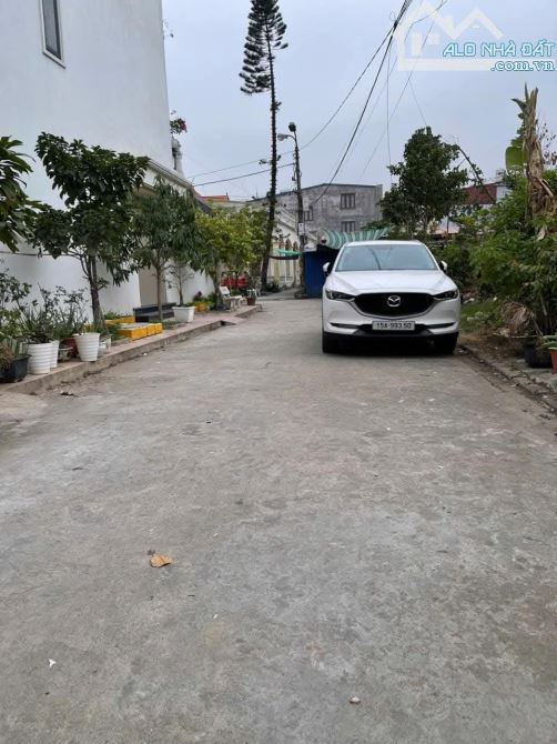 🇻🇳Bán Đất Phân Lô – Lãm Hà – Kiến An - 76,8m² – Chỉ 2,9 Tỷ