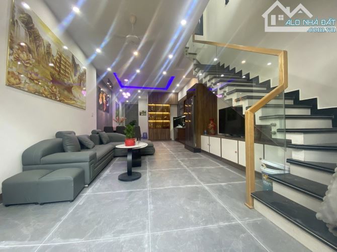 Bán Nhà Nhà 2 tầng 2 mê K4,5m Tô Hiệu. Đà Nẵng