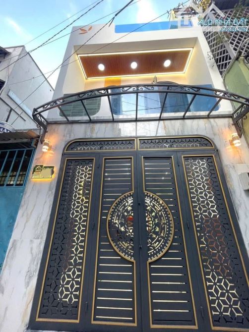 Bán nhà đepn ở luôn ngay Lê Trọng Tấn, Tân Phú chỉ 5.9 tỷ