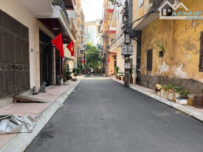 Bán Đất Cầu Noi - Tây Thăng Long - Phân Lô Ô Tô Vào Nhà - Sổ Vuông A4 - 48m2 - 7.xTỷ