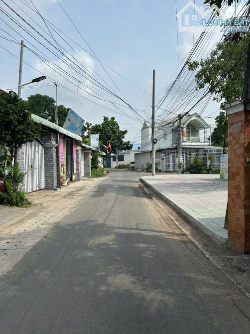 116M2 THỔ CƯ MT KINH DOANH P. TÂN AN GIÁ 1,890 TỶ