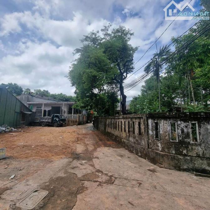🆙️🆙️🆙️Bán Lô Góc 2 Mặt Tiền Kiệt 108 Lê Ngô Cát, Phường Thủy Xuân Huế.