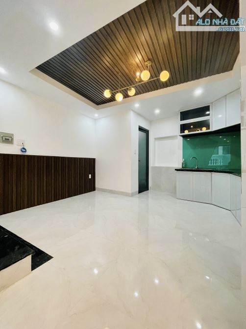 🔥 NHÀ ĐẸP MỚI Ở NGAY – BÁN NHÀ HẺM XE HƠI NGUYỄN BỈNH KHIÊM – TP.VŨNG TÀU – 40M² – 5,1 TỶ