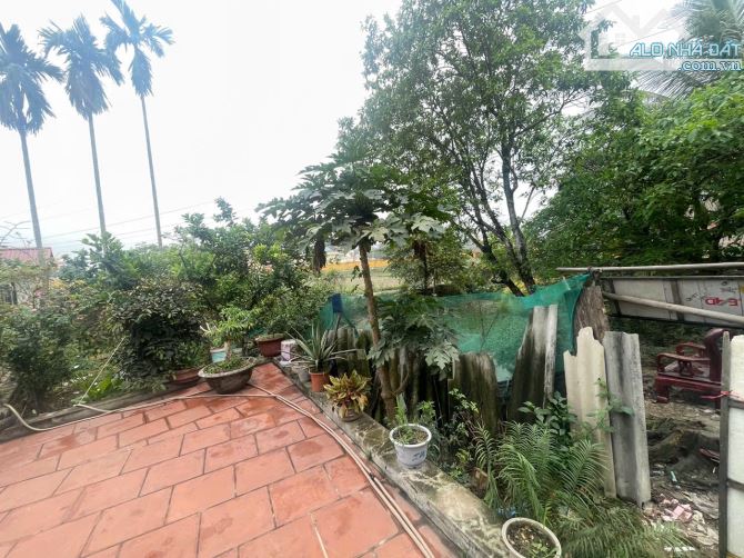 Chính chủ cần bán đất xã Phù Linh, Sóc Sơn.